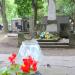 The grave of Pawłowicz family