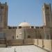 كنيسة مار بهنام في ميدنة بغداد 