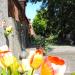 Quarter 315a Pod murem in Warsaw city