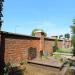 Quarter 331a pod murem in Warsaw city