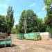 Teren skladowy (pl) in Warsaw city