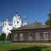 Здание церковно-приходской школы