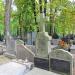 The grave of  Helena Lasocka in Warsaw city
