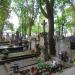 The grave of  Marian Piskorski in Warsaw city