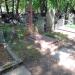The grave of Marcjanna Przeorska in Warsaw city