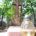 The grave of Marcjanna Przeorska in Warsaw city