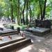 The grave of Remiszewski Family in Warsaw city