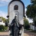 Памятник святому Макарию Калязинскому в городе Калязин