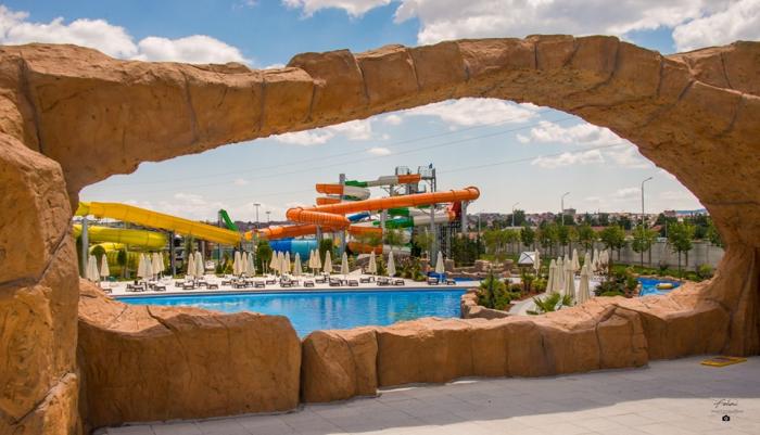 Aqua Park Mitrovica