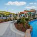 Aqua Park in Mitrovica city