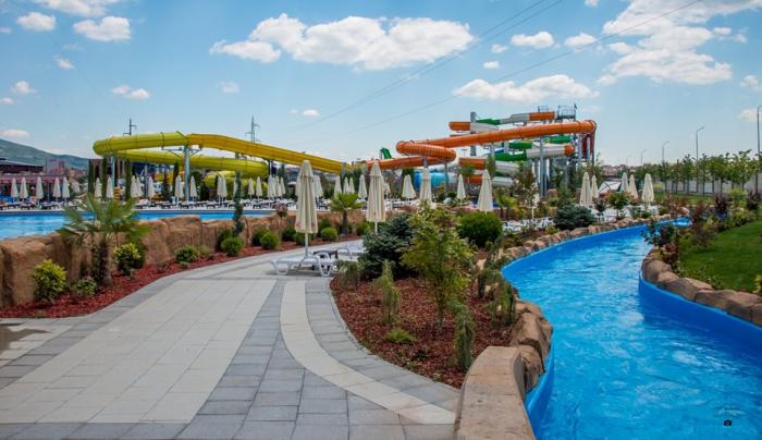 Aqua Park Mitrovica
