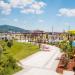 Aqua Park in Mitrovica city