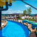 Aqua Park in Mitrovica city