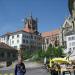 Mudac in Lausanne city
