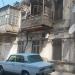Жилой дом в городе Баку