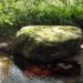 Boundary stone