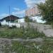 Пандус в городе Голицыно