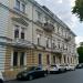 Приморский бул., 1 в городе Одесса
