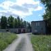 Гаражный кооператив в городе Голицыно