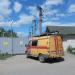 Ворота в городе Голицыно