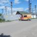 Ворота в городе Голицыно