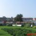 Церковный сад в городе Тула
