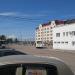 Автовокзал (ru) in Vyborg city