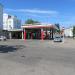 PTK gas station