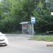 Автобусная остановка «Улица Свободы» в городе Кимры