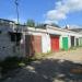 Гаражи в городе Кимры