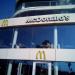 McDonald's in Tel Aviv-Yafo city