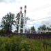 Котельная в городе Голицыно