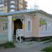 Деревянный дом Антонова Ф.Г. в городе Архангельск