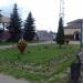 Газон в городе Сергиев Посад