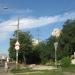 Опора № 92 в городе Киев