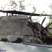Stanowisko armaty 7,5 cm Flak 97(f) in Starachowice city
