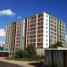 Construction of residential complex Dream on Pokrovsky