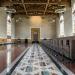 Los Angeles Union Station in Los Angeles, California city