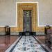 Los Angeles Union Station in Los Angeles, California city