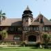Edward Doheny Mansion in Los Angeles, California city