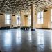 Reserve Lofts Reception Room in Los Angeles, California city