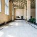 Reserve Lofts Reception Room in Los Angeles, California city