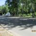 Лежачий полицейский в городе Кимры