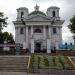 Лестница в городе Белая Церковь