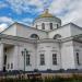 The Sviato-Preobrazhensky Sobor (Saint Transfiguration Cathedral)