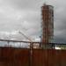 Деревообрабатывающее предприятие в городе Голицыно