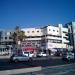 Ambassador Hotel Tel Aviv  (en) in תל אביב - יפו city