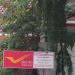 TNagar Head Post Office in Chennai city