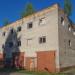 Кирпичное строение в городе Павловский Посад