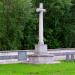 Военные могилы – Британский воинский мемориал в городе Архангельск